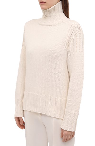 Кашемировый свитер JIL SANDER, арт. JPPS759520-WSY10028, фото 3