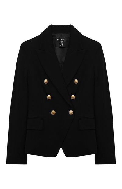 Жакет BALMAIN, арт. BT2A24, фото 1