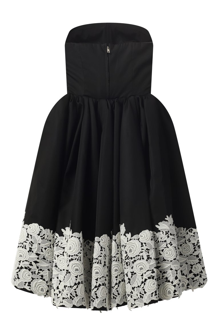 Платье PRADA, арт. 230638-1YHE-F0967, фото 2