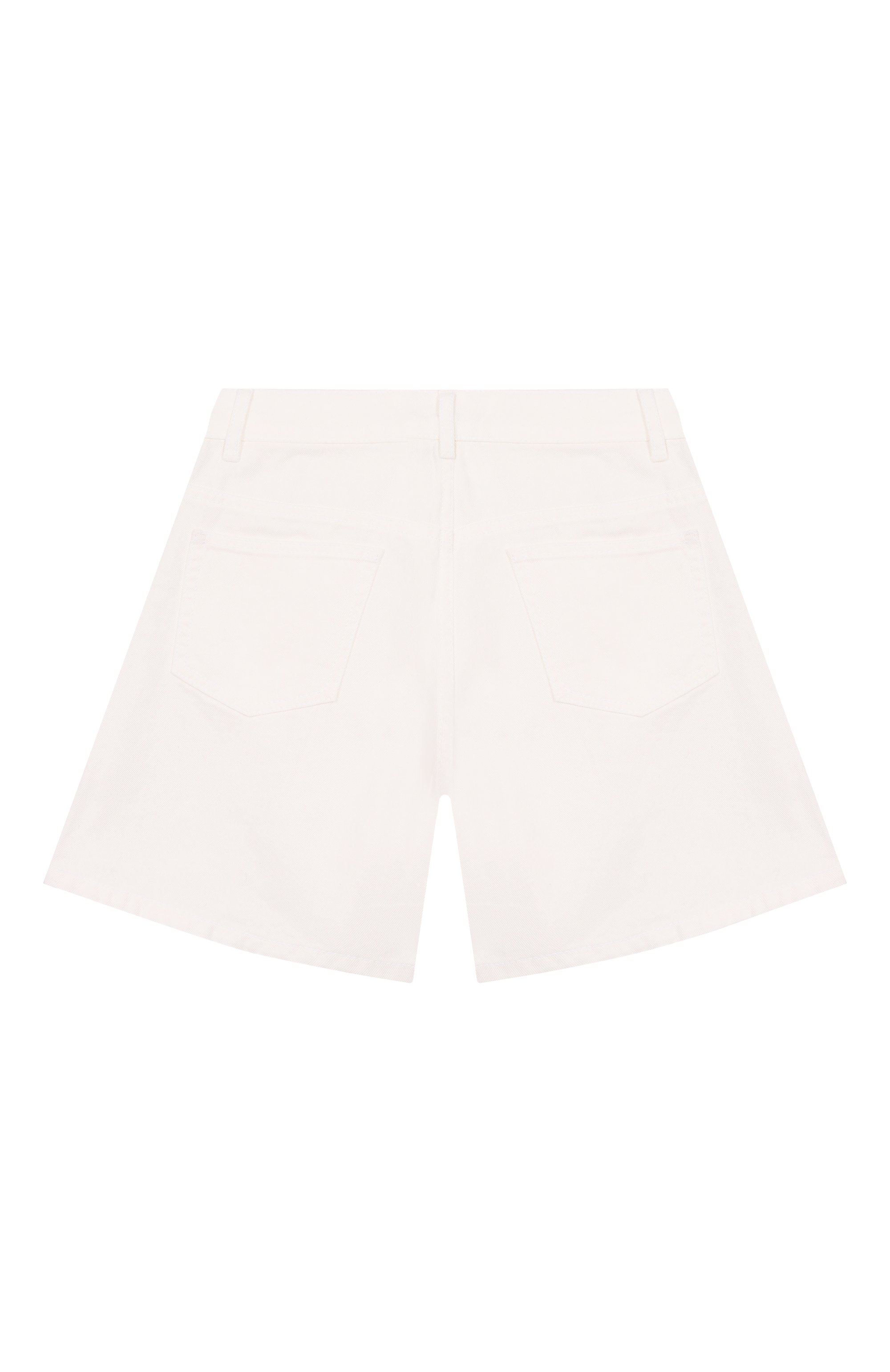 Джинсовые шорты MOSCHINO, арт. HDQ01R/L0A14/10-14, фото 2