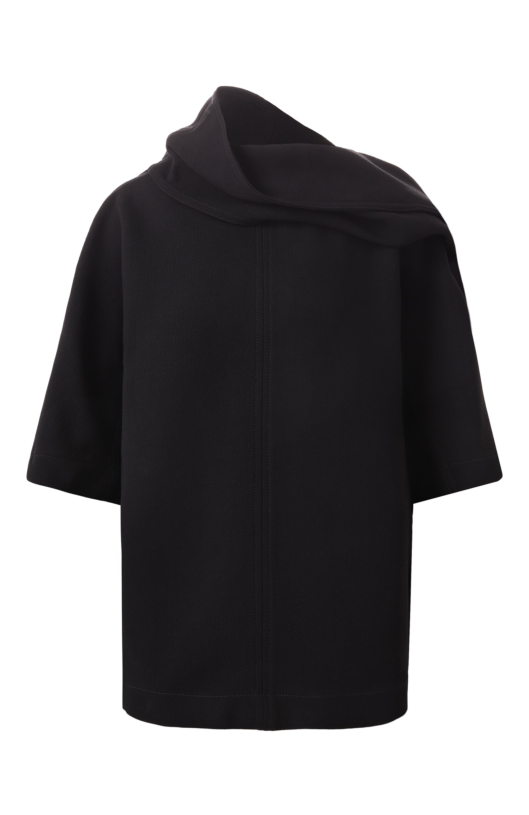 Шерстяной топ BOTTEGA VENETA, арт. 805489 V4MD0, фо�то 1