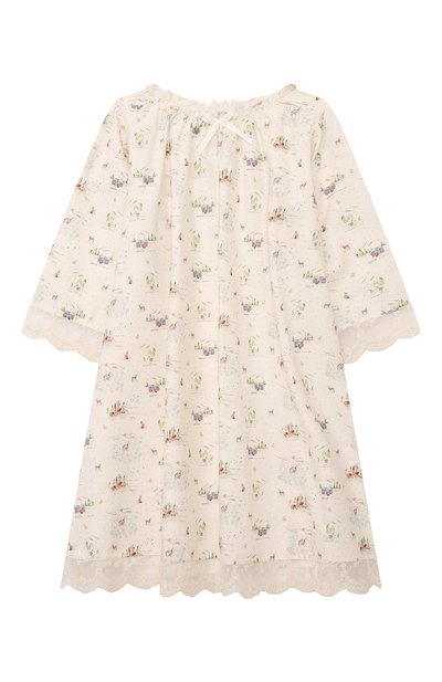 Хлопковая сорочка AMIKI CHILDREN, арт. CELESTE