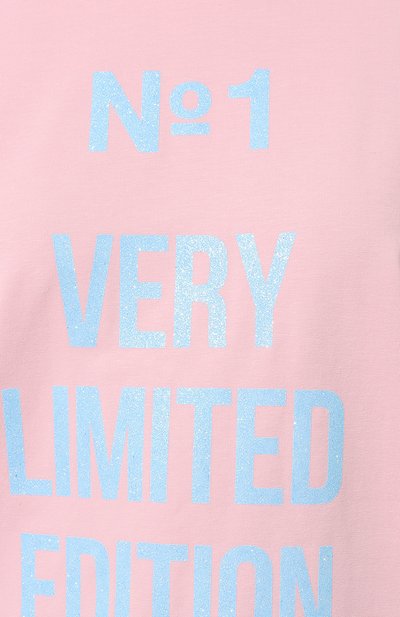 Хлопковая футболка SEVEN LAB, арт. CTR1.01.330.252.1712, фото 5