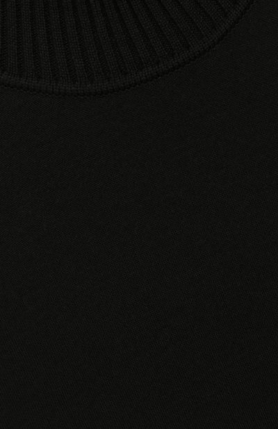 Пончо BURBERRY, арт. 8003737, фото 3