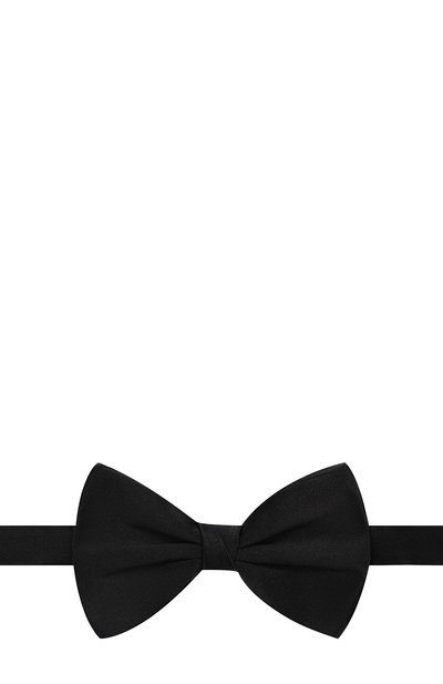 Мужской шелковый галстук-бабочка DSQUARED2, арт. PAM0007 00SU0175