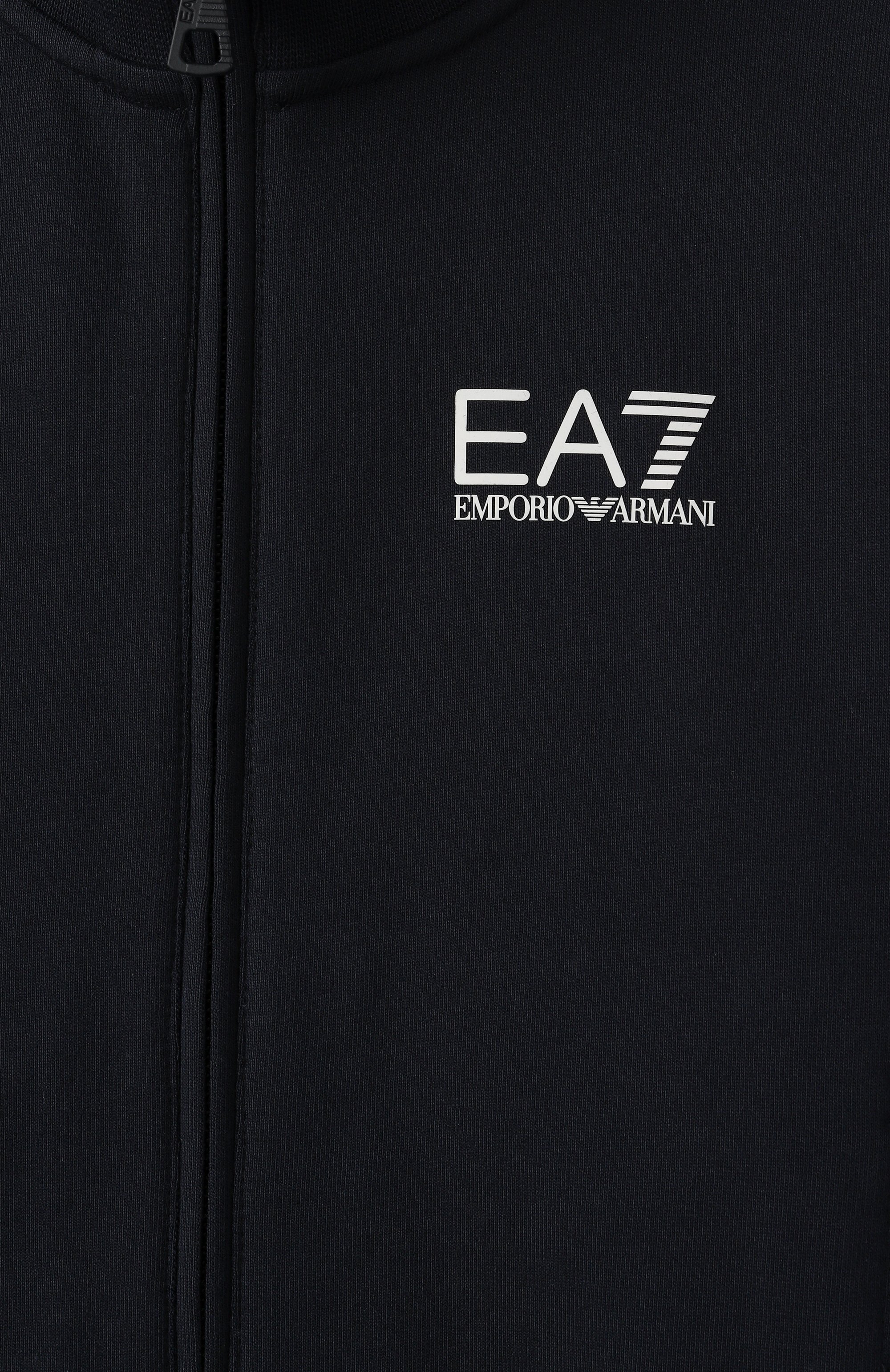 Комплект из толстовки и брюк EA7, арт. 7B000030/AF10380, фото 6