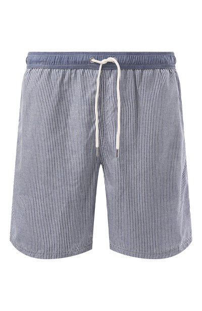 Мужские плавки-шорты PAUL&SHARK, арт. 25415011