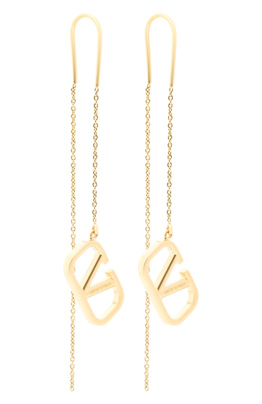 Серьги Valentino 5W2J0D05/MET Золотой  5W2J0D05/MET Фото 3