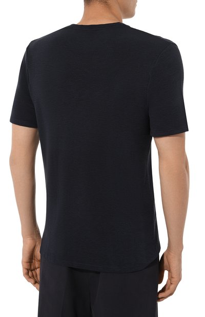 Футболка BOSS, арт. 50509328, фото 4