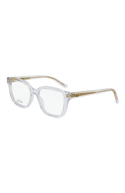 Женские оправа DIOR EYEWEAR, арт. DI0RGL0W0 S1I 8500