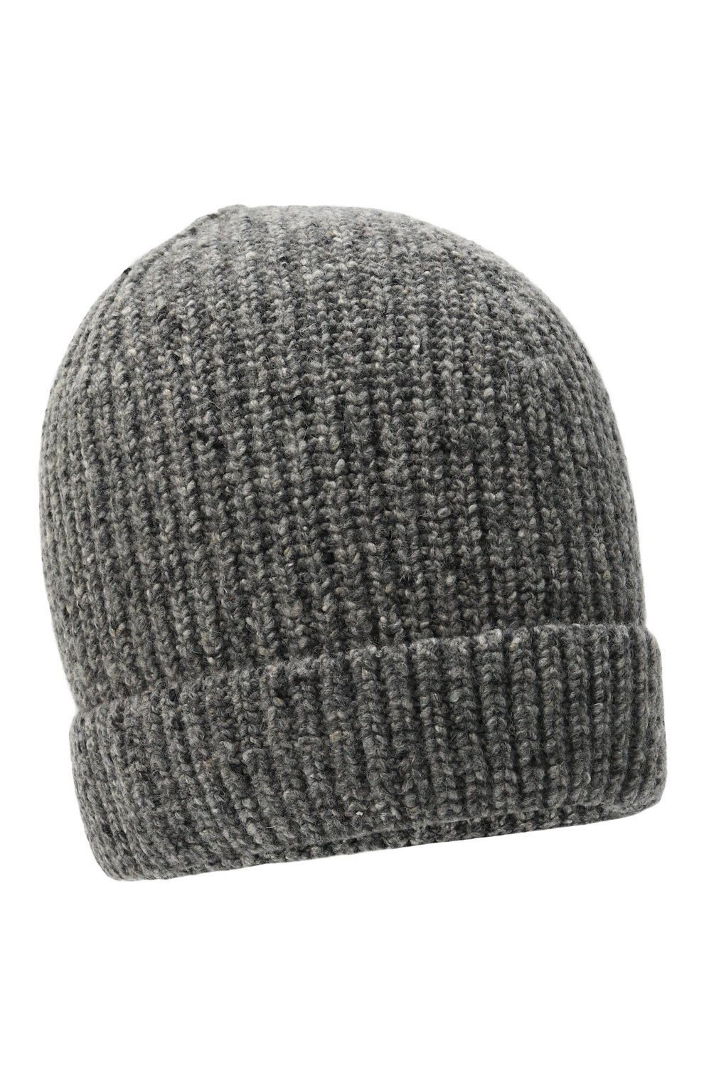 Шапка из шерсти и вискозы HALFBOY, арт. HFW231WAHA094, фото 1