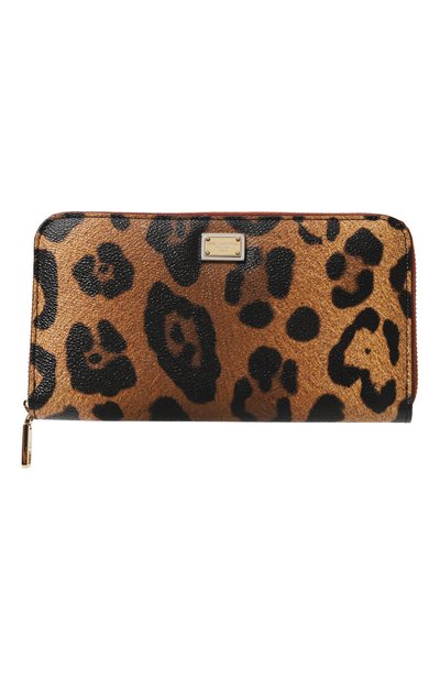 Кошелек DOLCE & GABBANA, арт. BI0473/AW384, фото 1