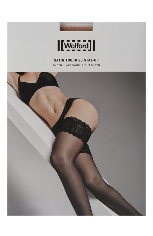 фото Чулки wolford