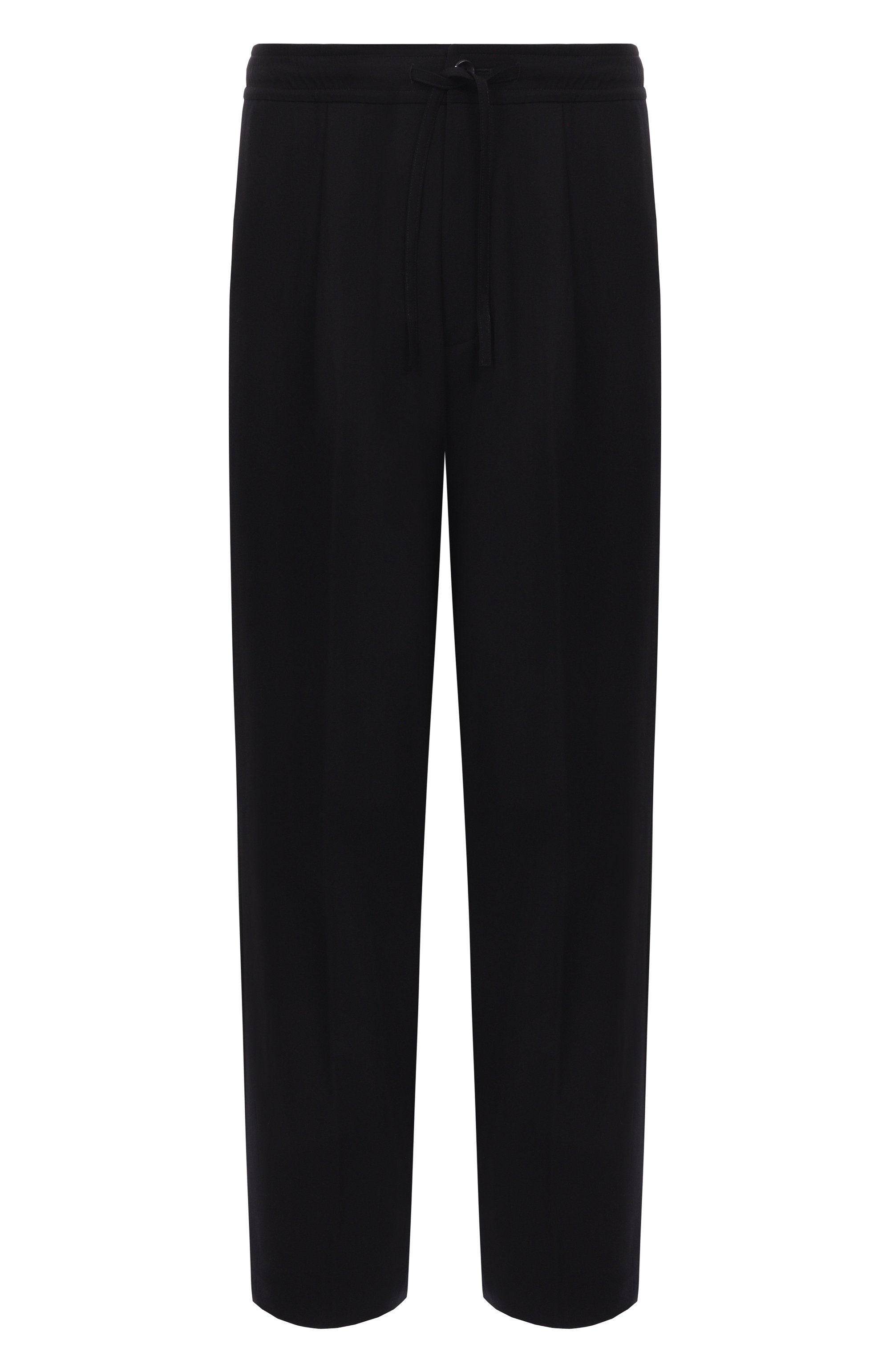 Шерстяные брюки ATTACHMENT, арт. AP52-073, фото 1