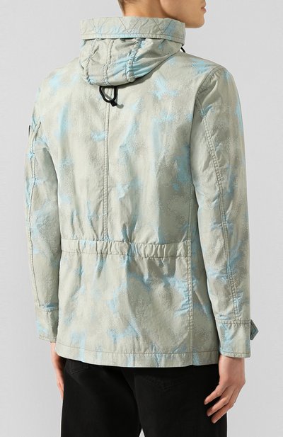 Куртка STONE ISLAND, арт. 7215420E2, фото 4