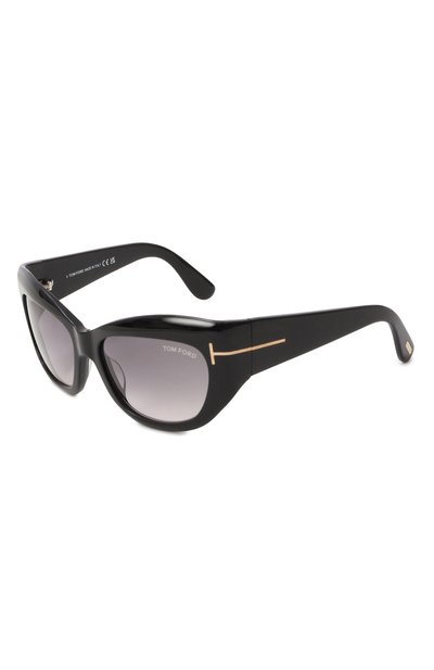 Женские солнцезащитные очки TOM FORD, арт. TF1065 01B