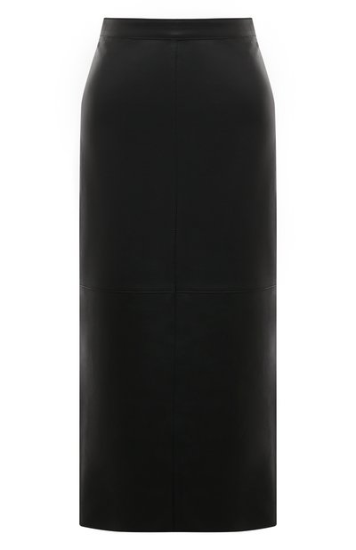 Кожаная юбка ANTONELLI FIRENZE, арт. K9965/8966, фото 1