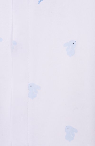 Хлопковый комбинезон JACADI, арт. 2045022-N, фото 3