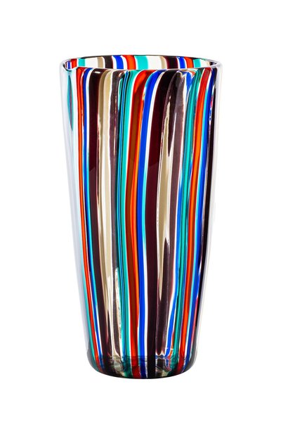 Ваза canne VENINI, арт. F0352105000C0B06