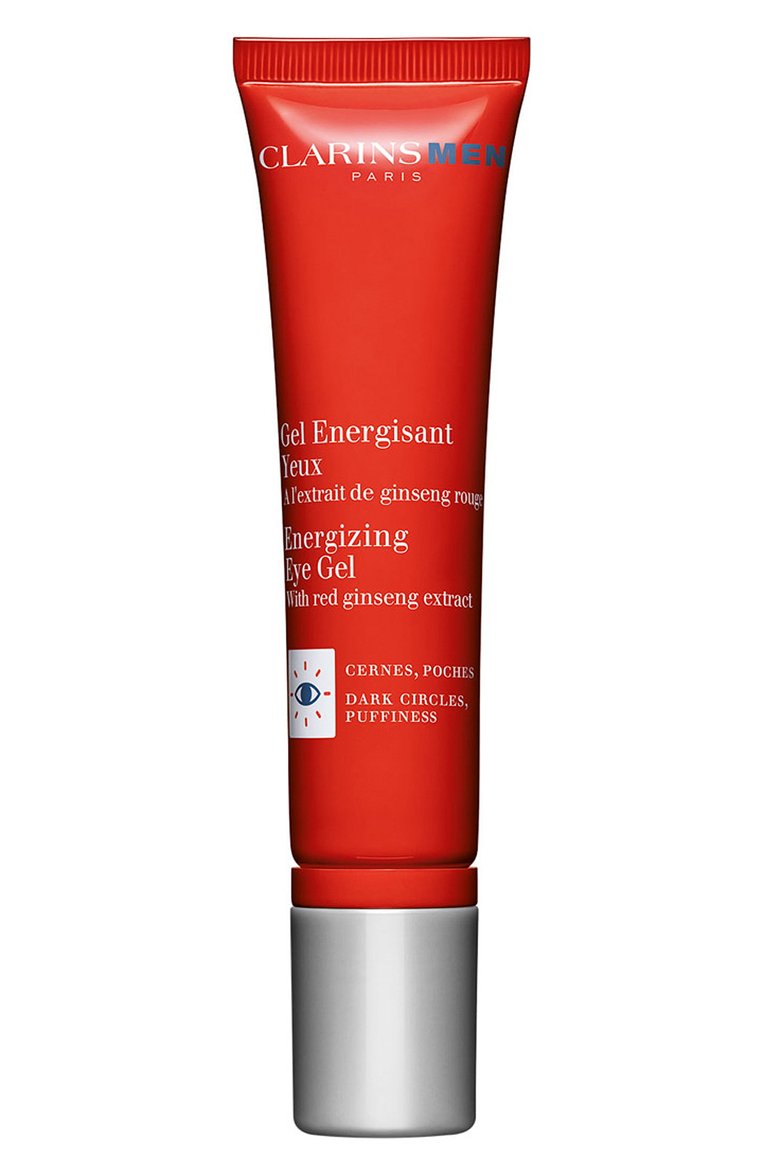 Гель для устранения следов усталости под глазами (15ml) CLARINS, арт. 80071985, фото 1