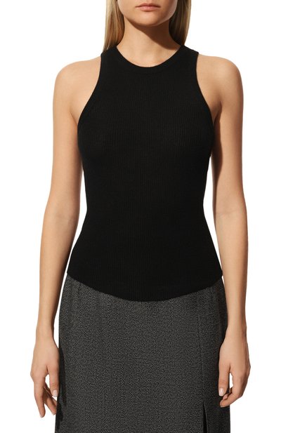 Кашемировая майка ADDICTED, арт. MK911, фото 3