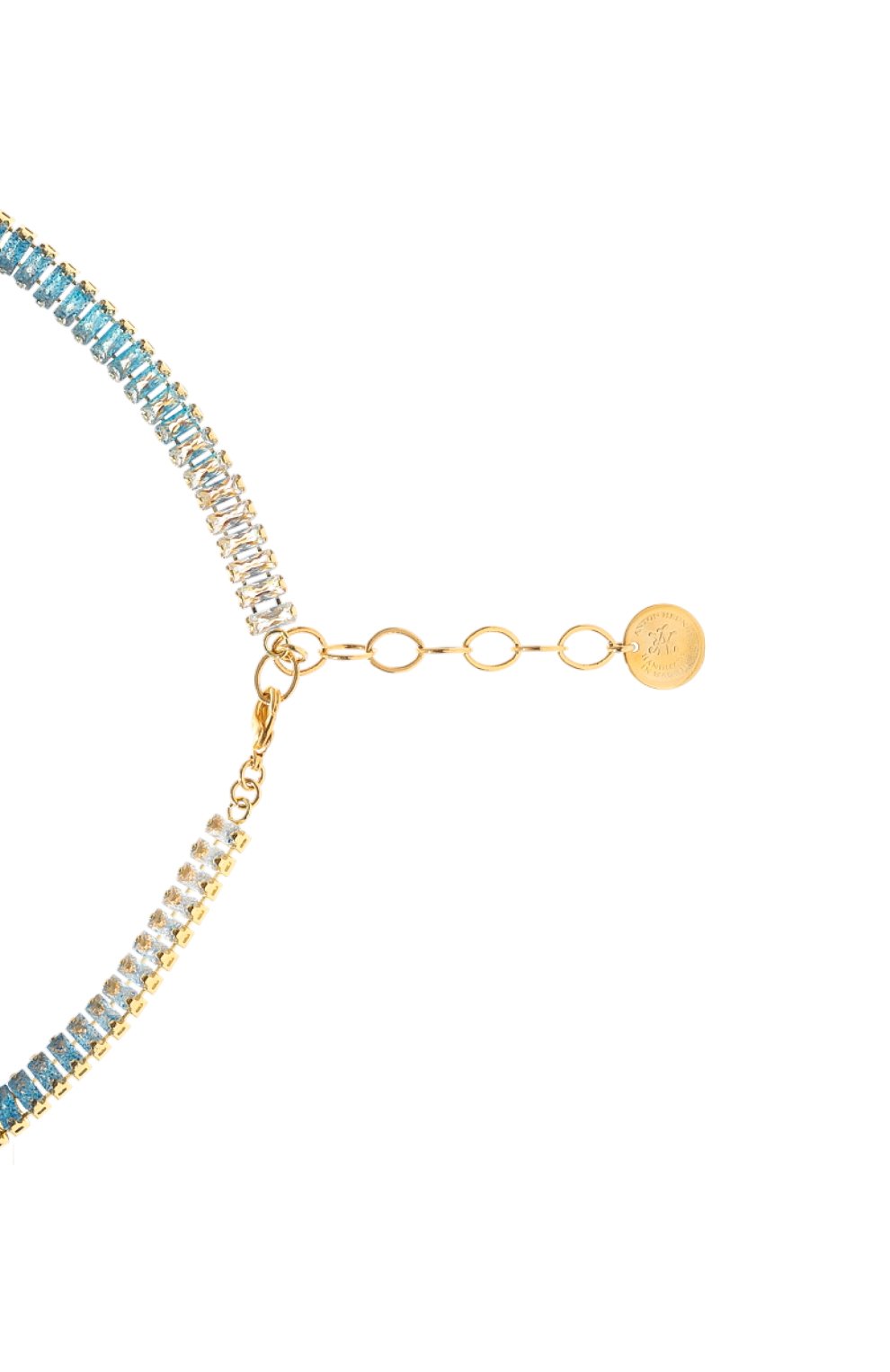 Колье ANTON HEUNIS, арт. SSR1.004, фото 4