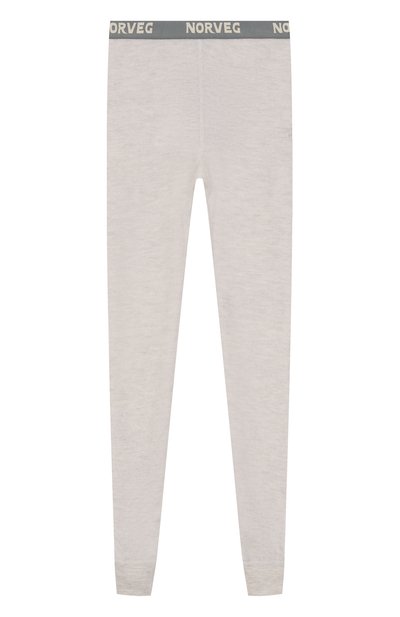 Шерстяные кальсоны NORVEG, арт. 4TWPT003RU-115