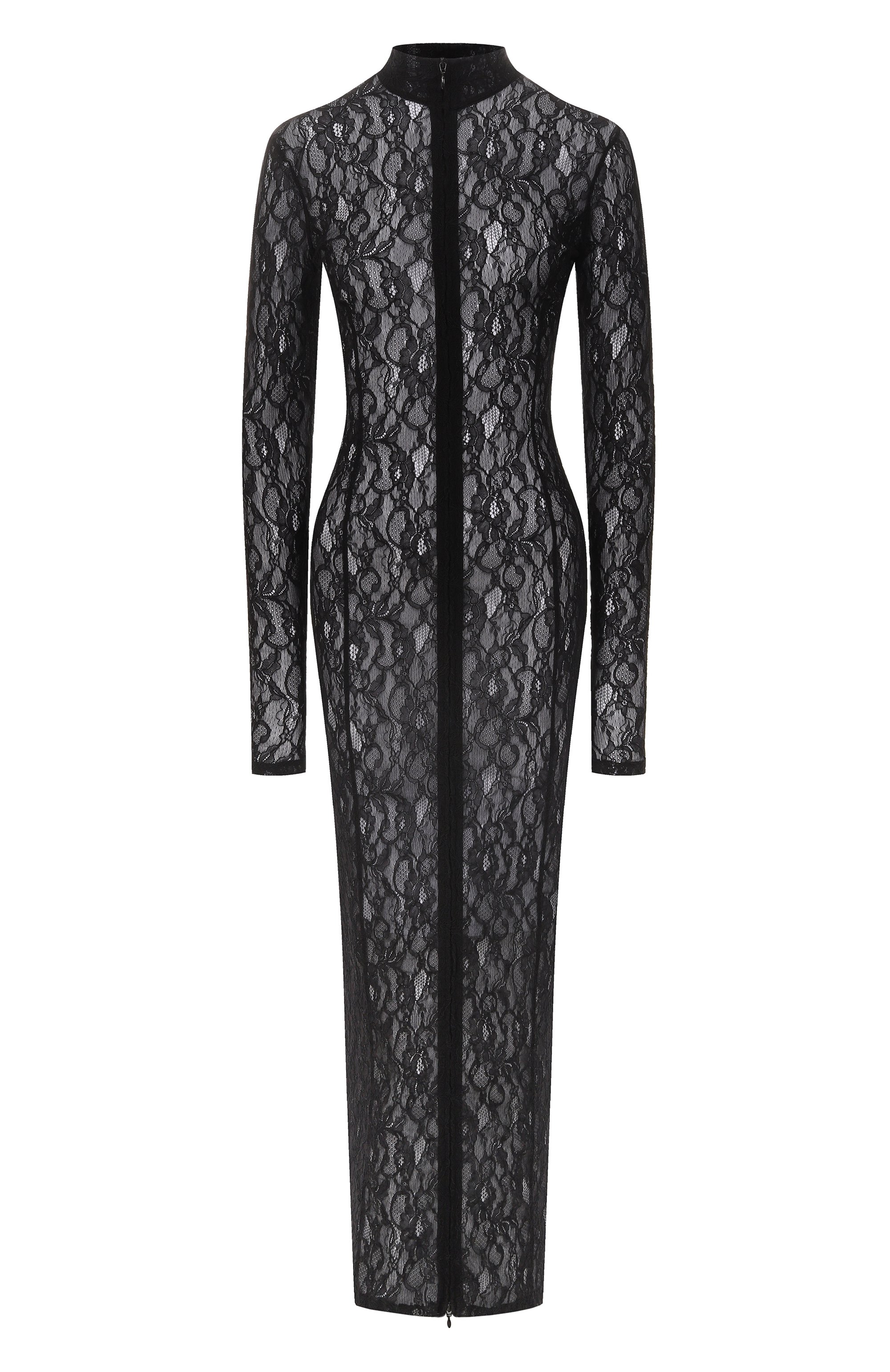 Платье MSGM, арт. 3942MDA07/257812, фото 1