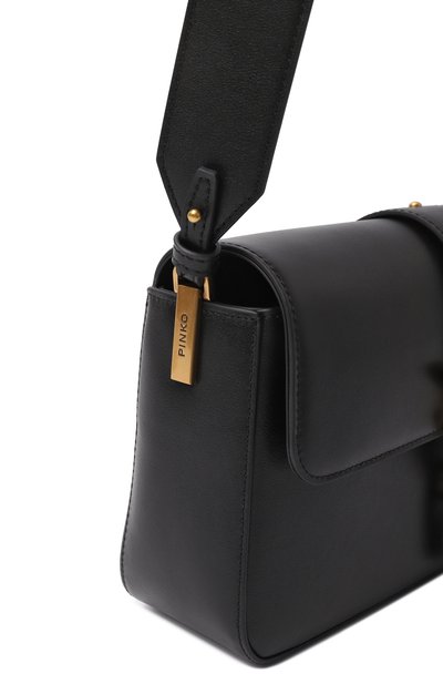 Сумка love one PINKO, арт. 104524/A0Q0, фото 3