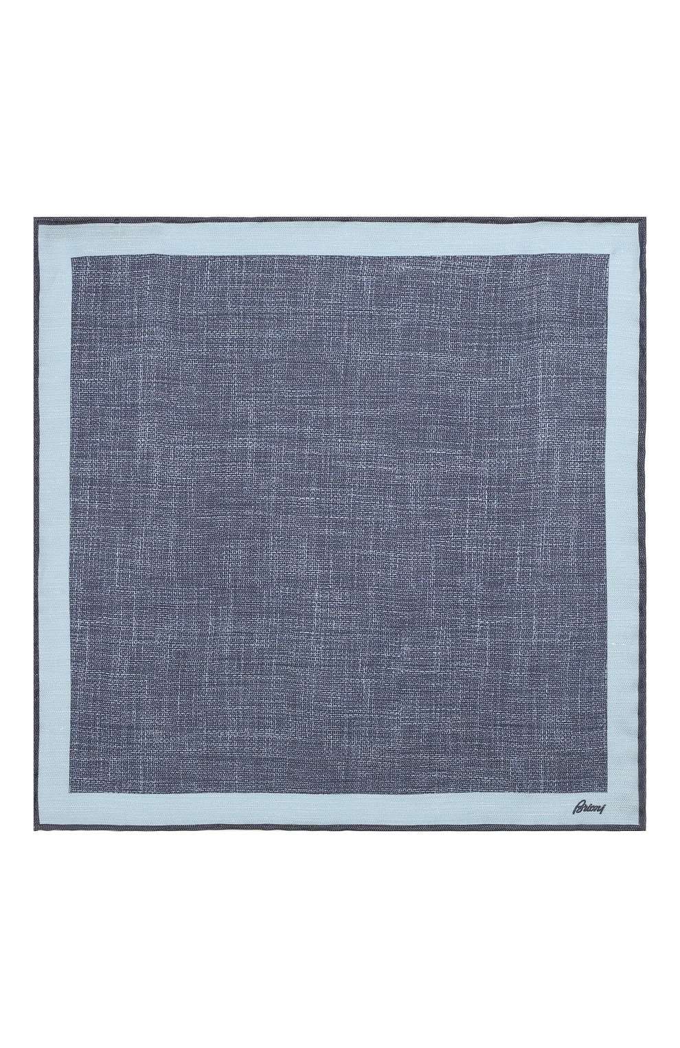 Комплект из галстука и платка BRIONI, арт. 08A900/P040Q, фото 6
