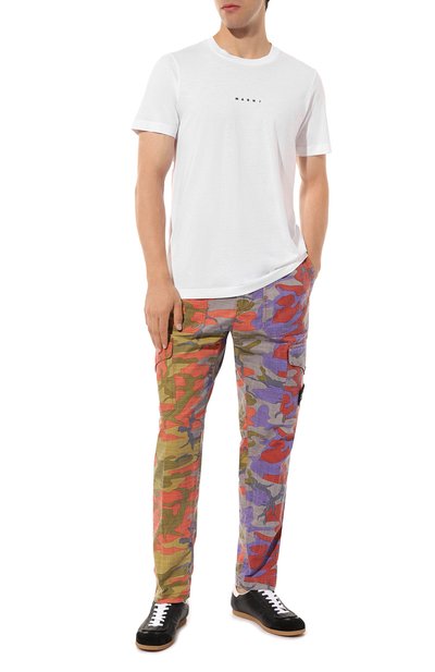 Брюки STONE ISLAND, арт. 7715319E8, фото 2