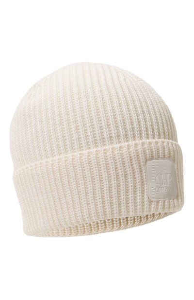 Шерстяная шапка C.P. COMPANY, арт. 15CLAC121A005509A, фото 1