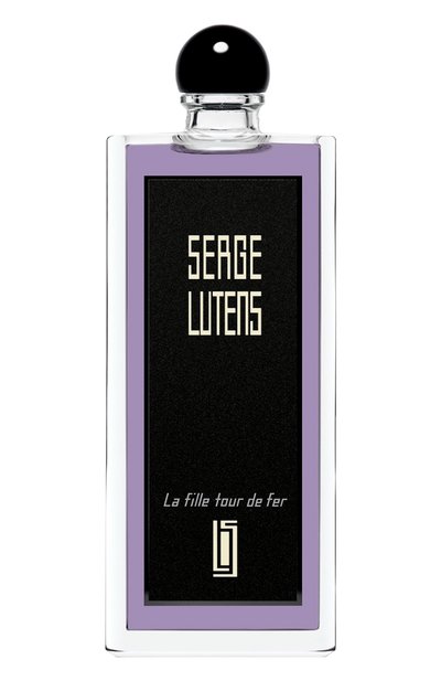 Женский парфюмерная вода la fille tour de fer (50ml) SERGE LUTENS, арт. 82100584SL
