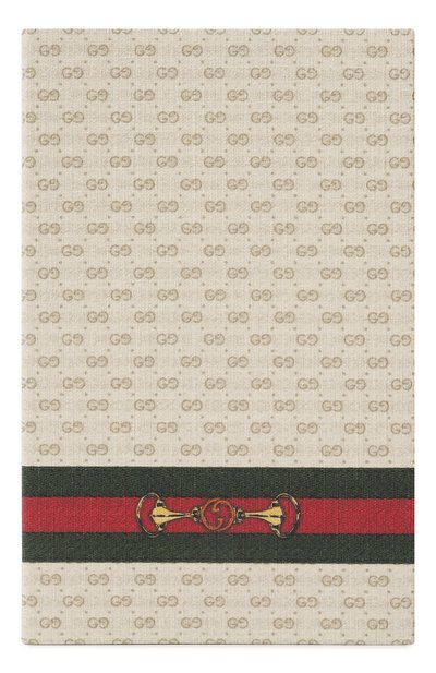 Набор из блокнот и конвертов с открытками GUCCI, арт. 662736 2Z5B0, фото 1