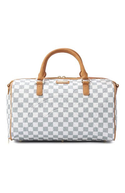 Дорожная сумка 3 am SPRAYGROUND, арт. 910D8983NSZ/3AM CREAM DLXSV MINI DUFFLE