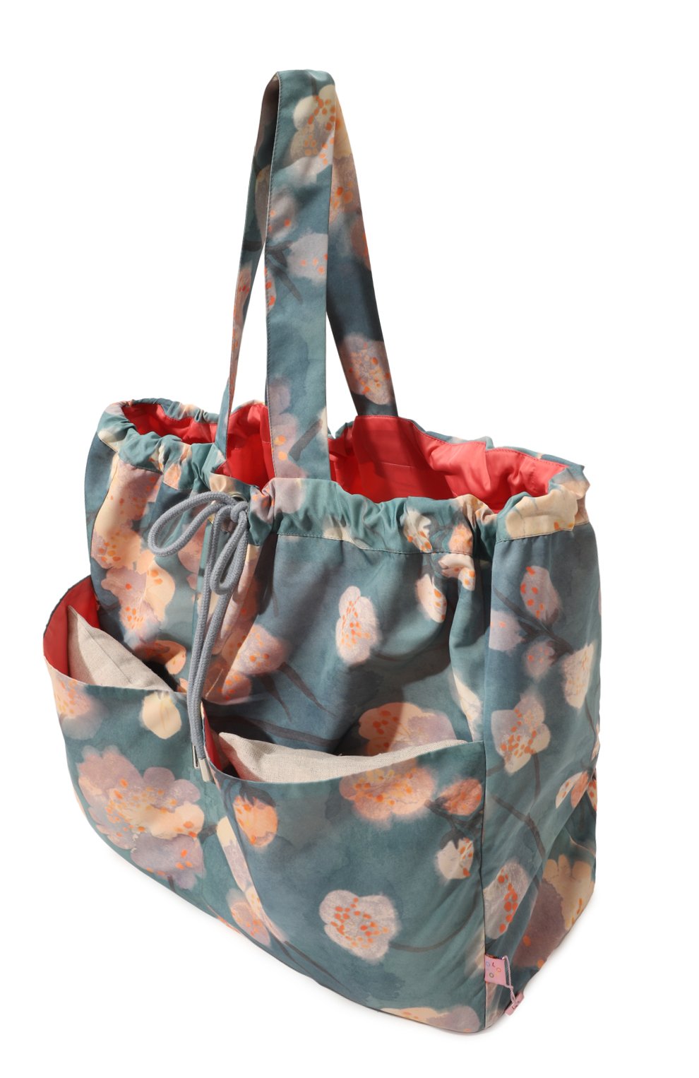 Подушка для медитации с сумкой OLOLOL, арт. OLMEDITATIONKIT/501/BASE, фото 5