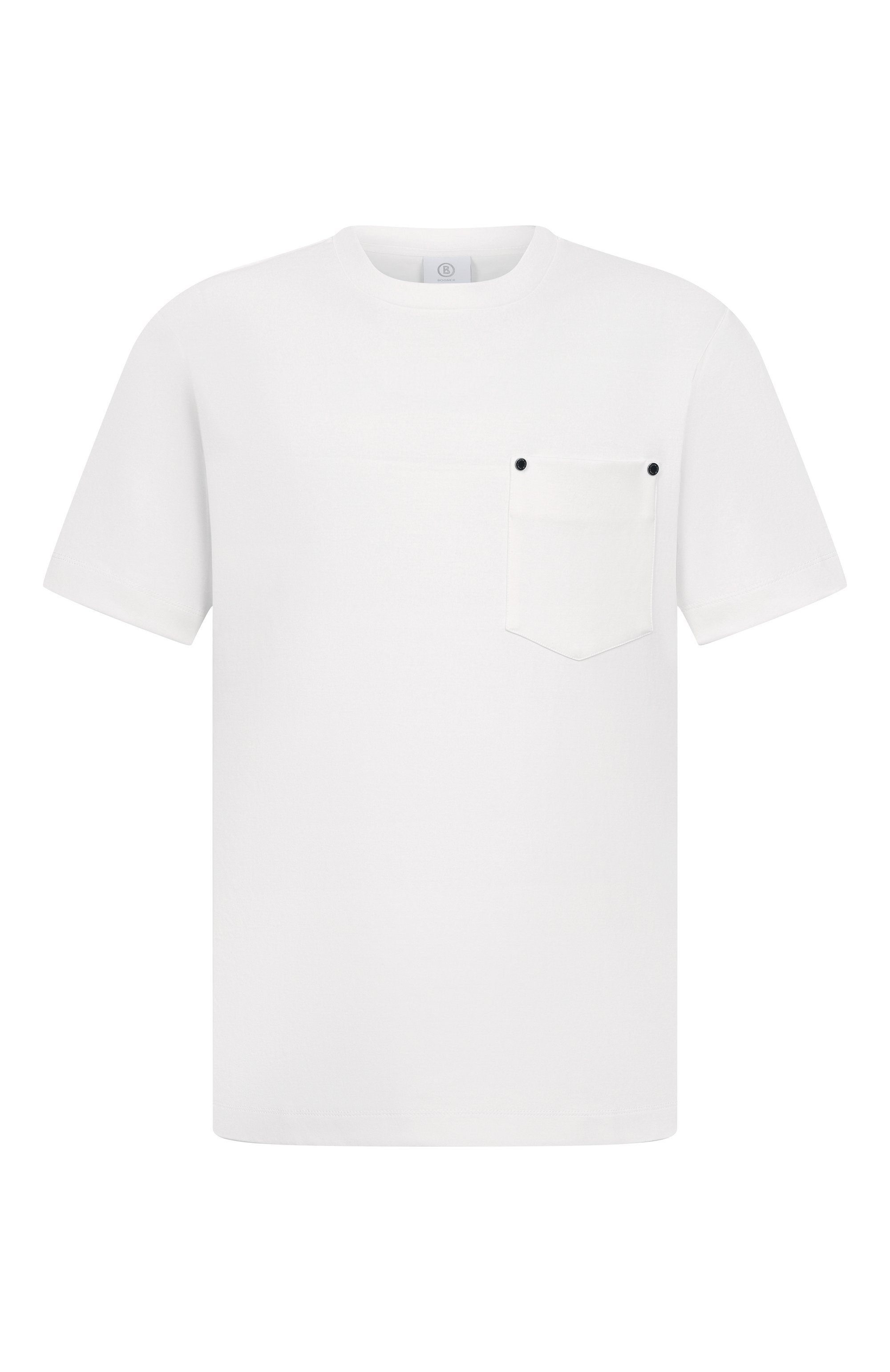 Хлопковая футболка BOGNER, арт. 58181046, фото 1