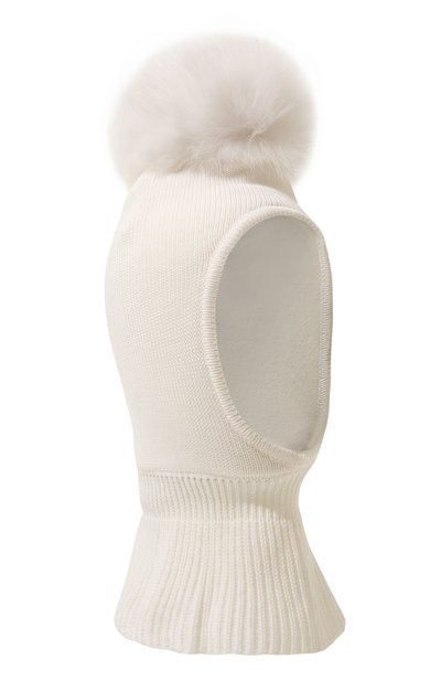 Шерстяной капор IL TRENINO, арт. CL 4069/VA