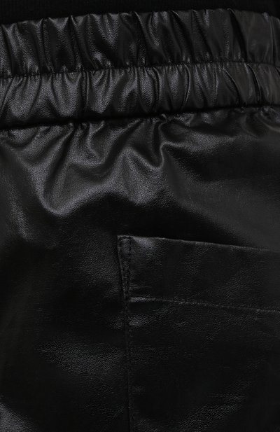 Хлопковые шорты DRIES VAN NOTEN, арт. 211-10953-2326, фото 5