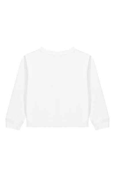 Свитшот SPORTY AND RICH, арт. WS07675412WH01_001