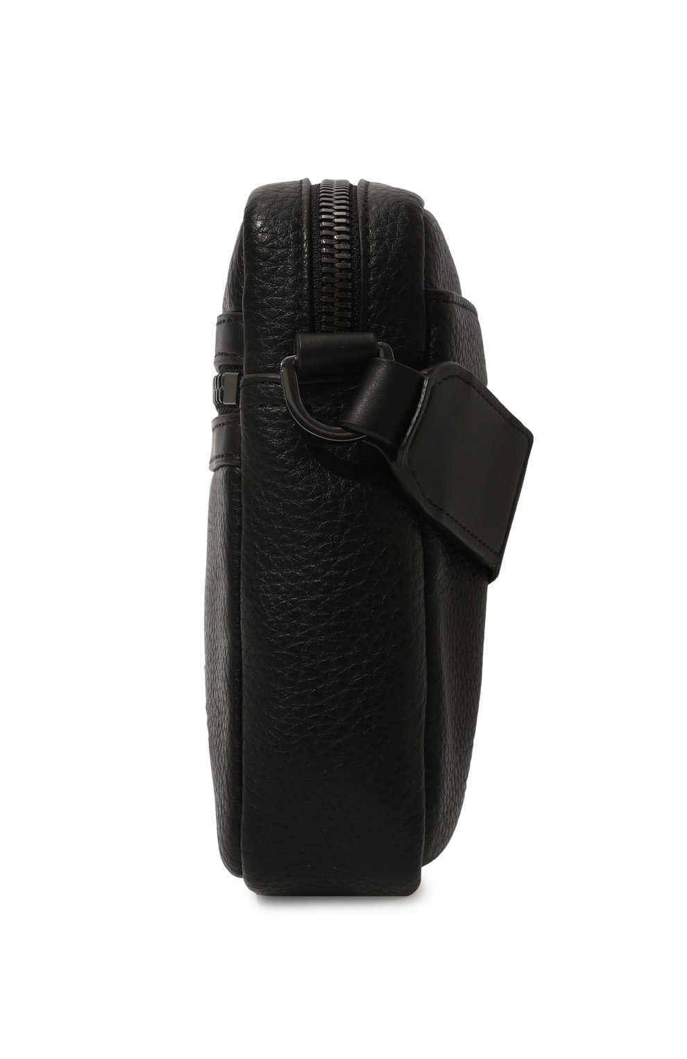 Сумка HUGO черного цвета по цене 16000 руб., арт. 50512092, фото 3 Сумка HUGO, арт. 50512092, фото 3