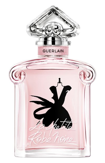 Женский туалетная вода la petite robe noire (50ml) GUERLAIN, арт. G014926
