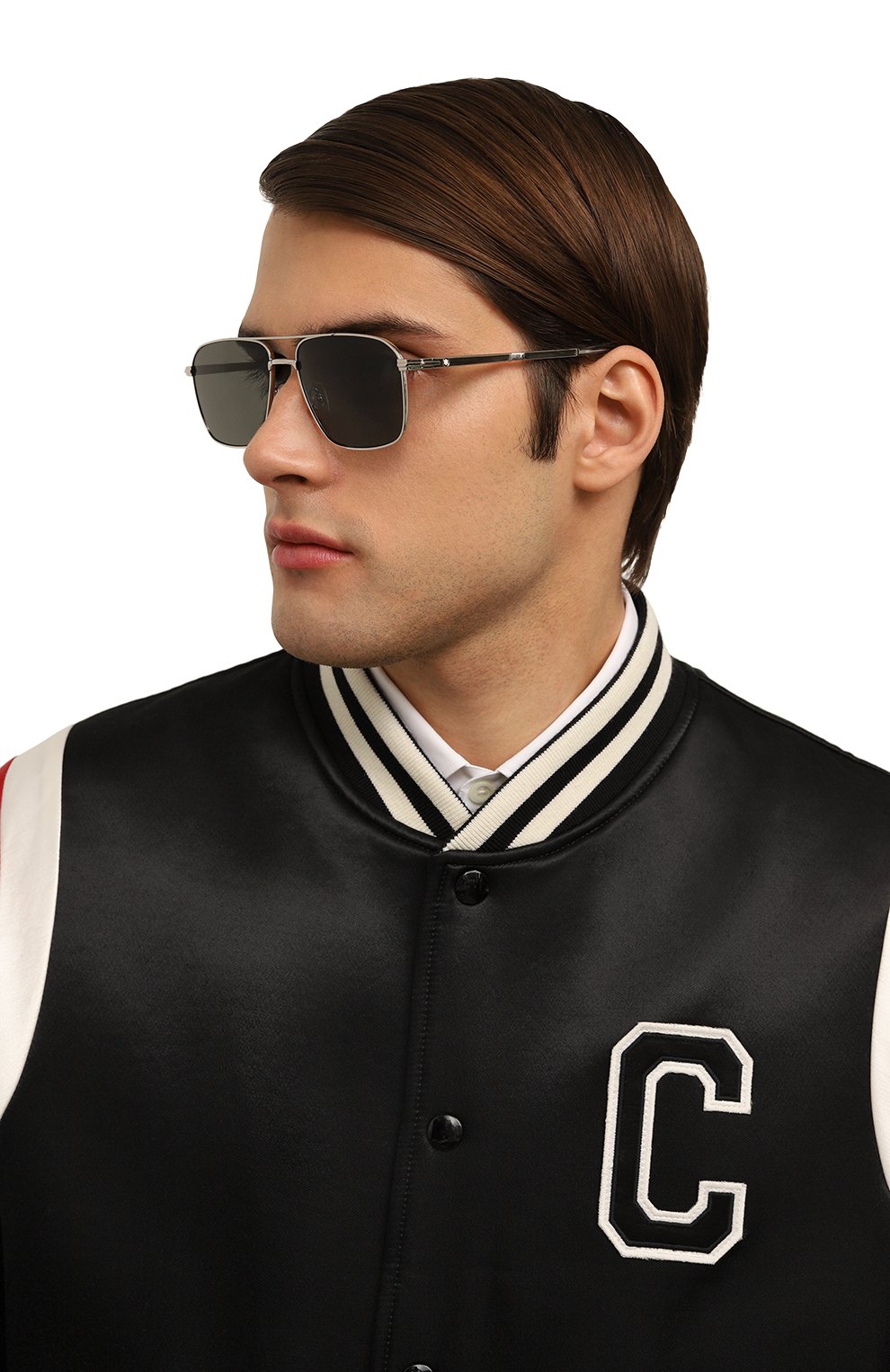 Солнцезащитные очки MONTBLANC, арт. MB0278S 001, фото 2