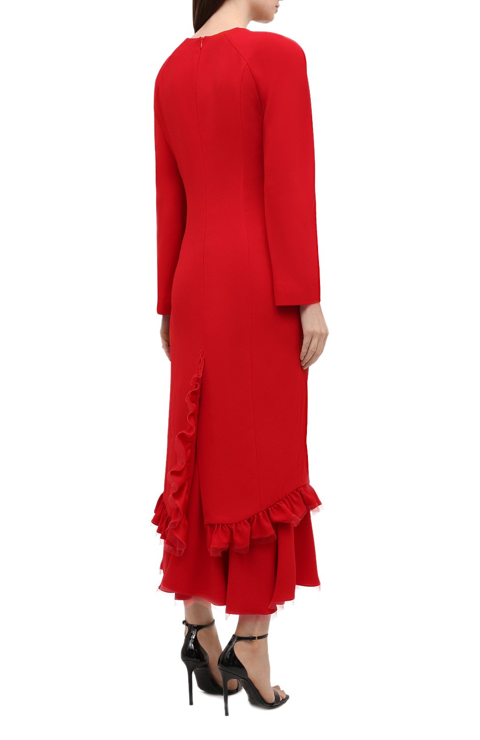 Платье ULYANA SERGEENKO, арт. ABM019FW19P (1225т19), фото 4