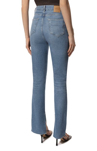 Джинсы BOSS, арт. 50487203, фото 4