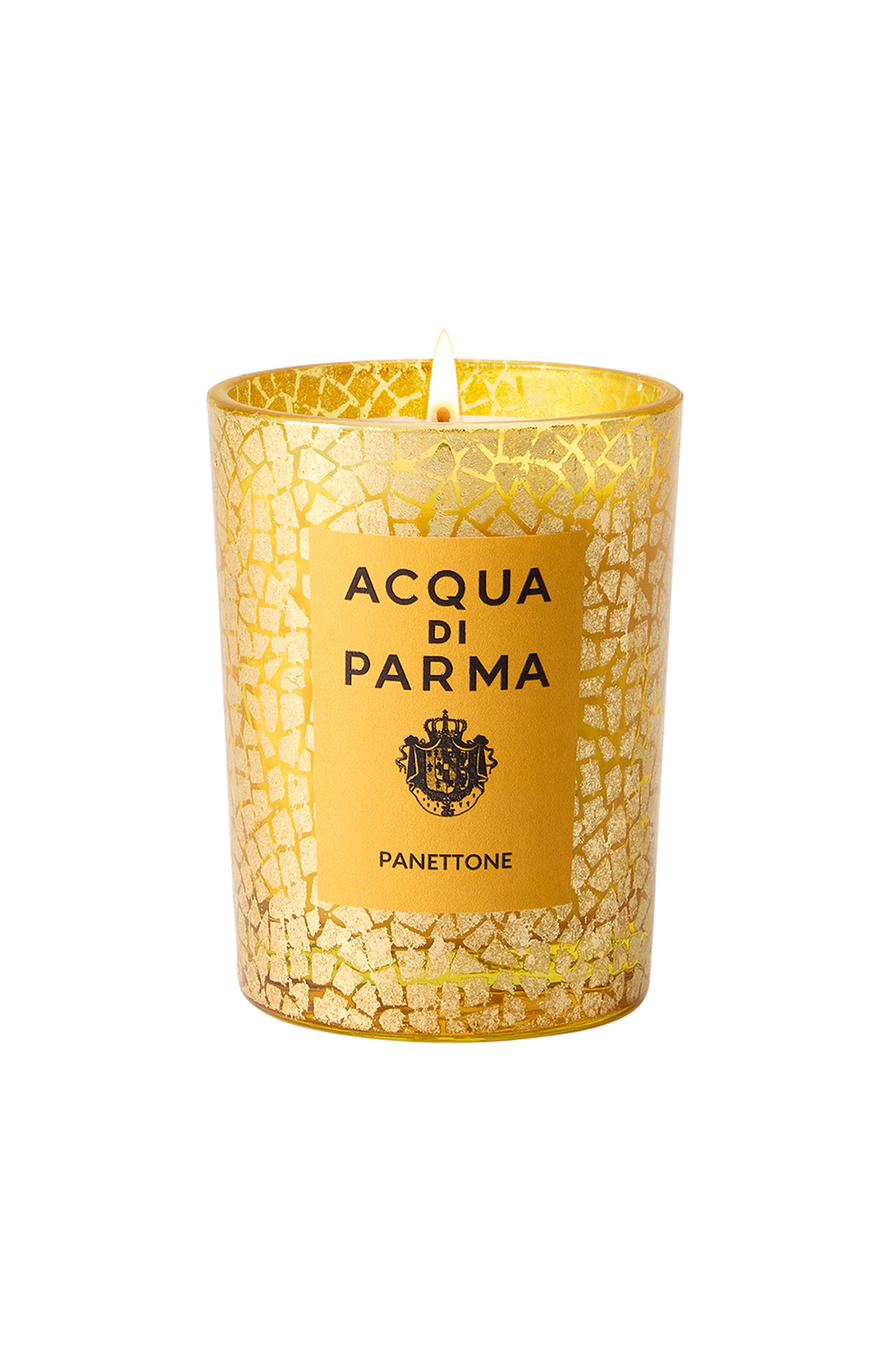 Парфюмированная свеча panettone (200g) ACQUA DI PARMA, арт. ADP082962, фото 1