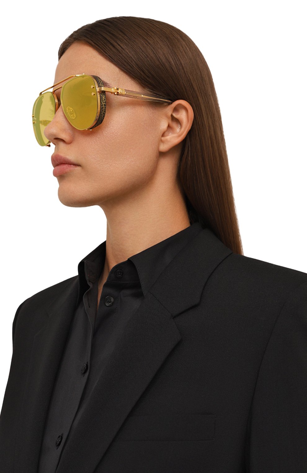 Солнцезащитные очки BALMAIN, арт. BPS-125D, фото 2