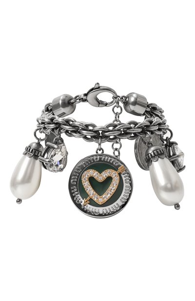 Браслет MIU MIU, арт. 5JB331-2DTH-F02NQ, фото 1