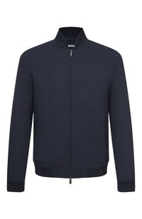 Темно-синий