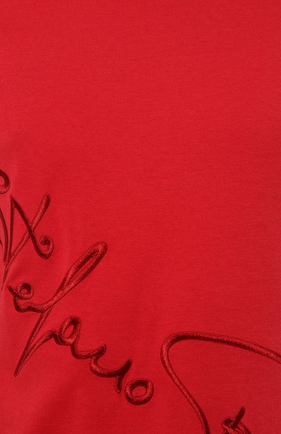 Футболка STEFANO RICCI, арт. MNH3202390/803, фото 5